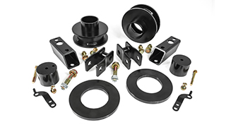 SUPER DUTY LIFT KITS
