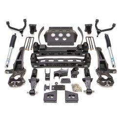 2019-2020 Chevy Silverado GMC Sierra 1500 8 Inch Lift Kit - ReadyLIFT