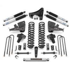 2017-2020 Ford Super Duty 6 Inch Lift Kit - ReadyLIFT