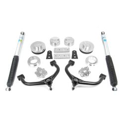 2009-2018 Ram 1500 4WD 4" SST Lift Kit  with Bilstein Shocks - ReadyLIFT