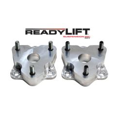 2" Leveling Kit T6 Billet - Dodge Ram 4WD 2009-2023